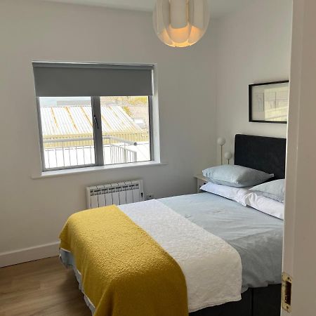 2 Bedroom Apartment Central Town Location Enniscorthy Exteriör bild