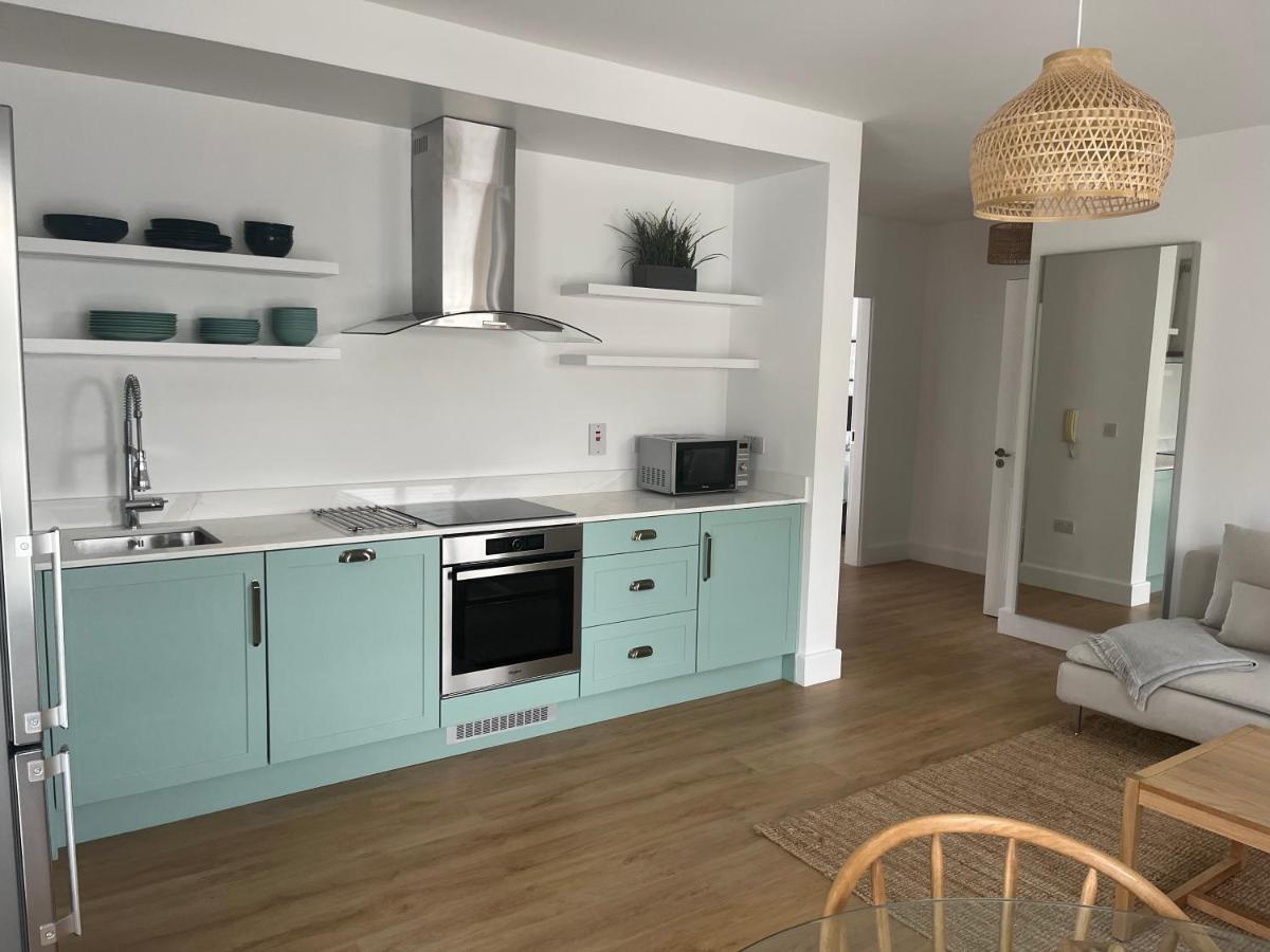 2 Bedroom Apartment Central Town Location Enniscorthy Exteriör bild