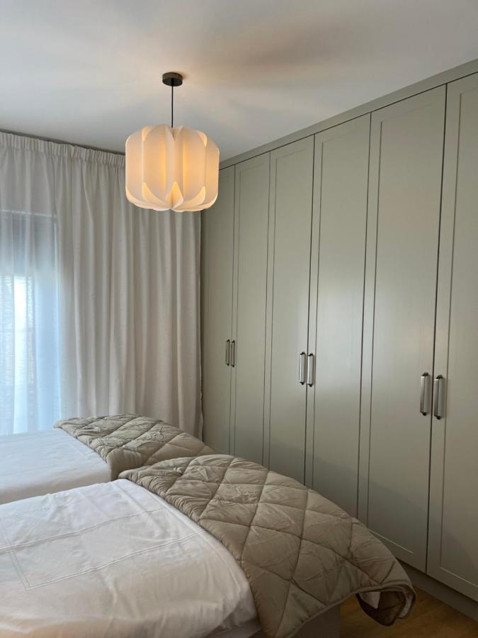 2 Bedroom Apartment Central Town Location Enniscorthy Exteriör bild